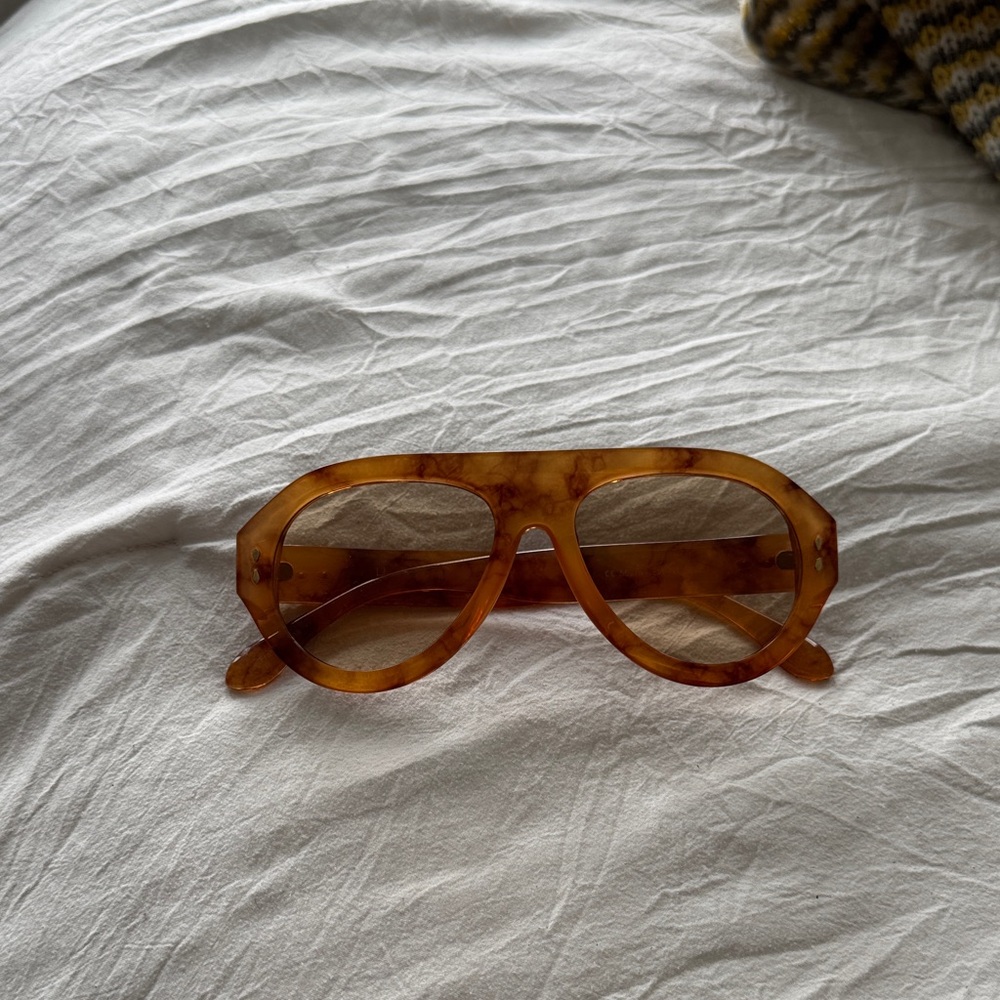 House of Harlow 1960 sunglasses